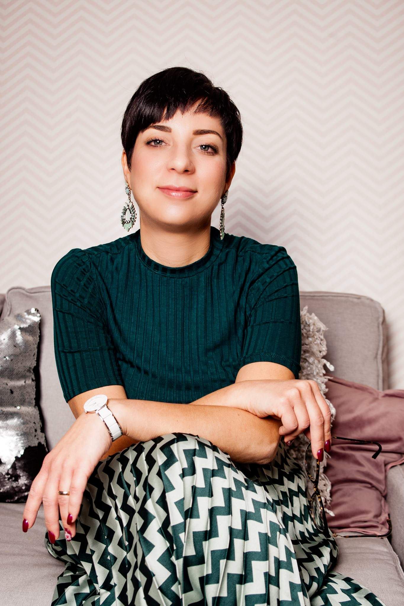 Style by Syl - Meet Syl